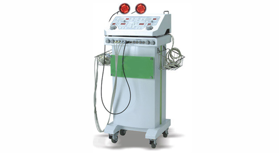 간섭파 치료기 (ICT)