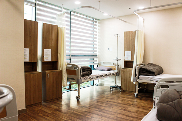 3층입원실