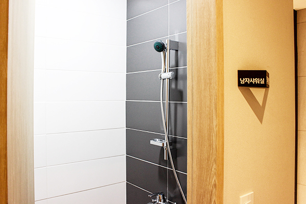 3층샤워실